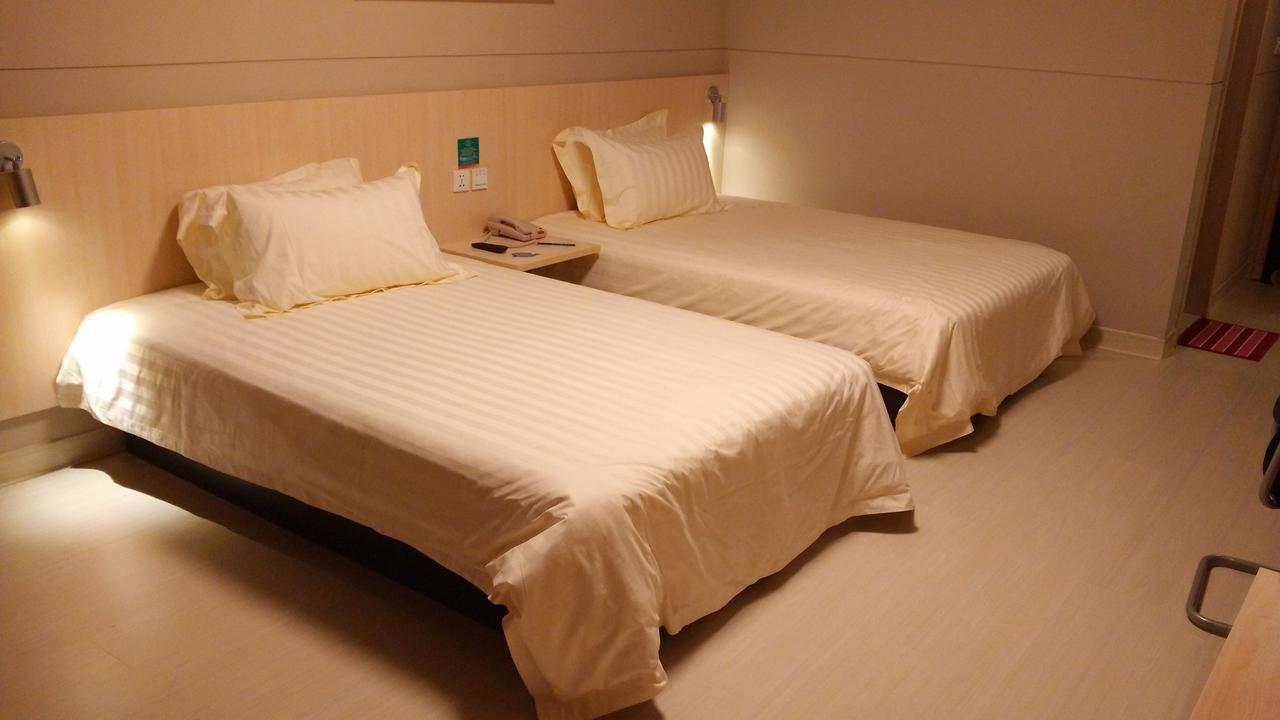 Jinjiang Inn Kunming Changshui Airport Guandu Экстерьер фото