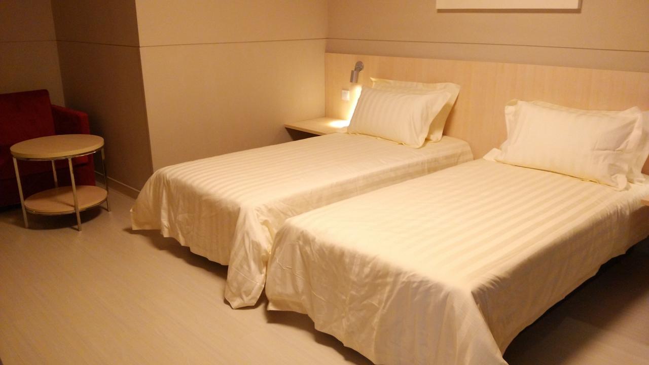 Jinjiang Inn Kunming Changshui Airport Guandu Экстерьер фото