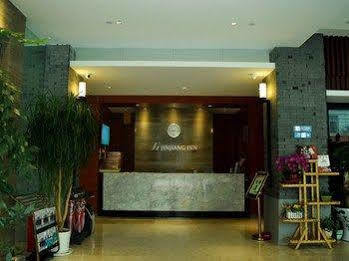 Jinjiang Inn Kunming Changshui Airport Guandu Экстерьер фото