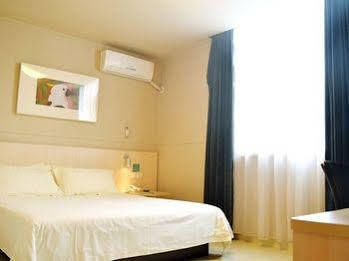 Jinjiang Inn Kunming Changshui Airport Guandu Экстерьер фото